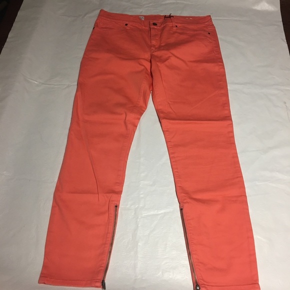 Gap Legging Jeans Low rise size 30/10. - Picture 1 of 4